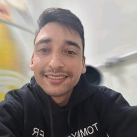 Henrique Santos