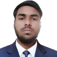 Jawed Anwar Ansari