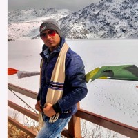 Anuj Kumar