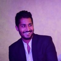 Abhijith Shetty