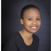 Vanessa Mlotshwa