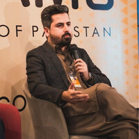 Haroon Abdullah