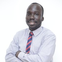 Kwabena Yeboah Akuffo