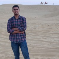 Kanishk Chowdhary