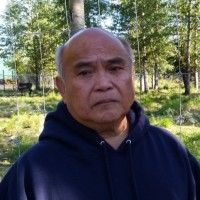 Eric Roxas