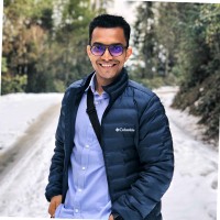 Vaibhav Keshav Pawaskar