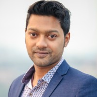 Md Sahariar Hasan Jiisun