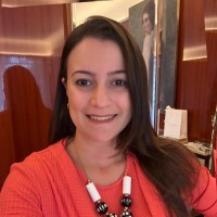 Amanda Toledo