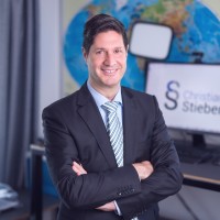 Christian A. Stieber