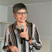 Patricia Galvez