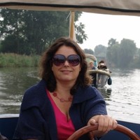 Mirjam Bussink-Humblé