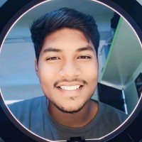 Dhakshanapandi C