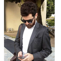 Rafael Paranhos