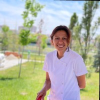 Ayşe Gülcü