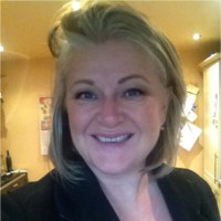 Nicola Toomes