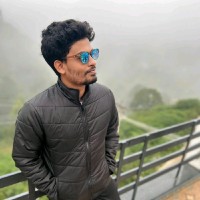 Ashwin Antony