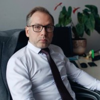 Дмитрий Токарев