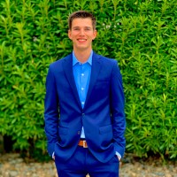 Travis Wasserburger