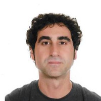 Jon Santiago Fernandez