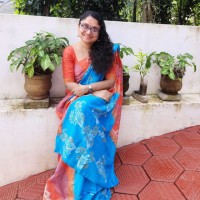 Swapna Panicker