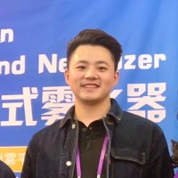 Victor Dong