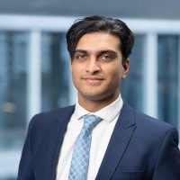 Daanish Rashid