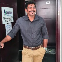 Praveen Joseph