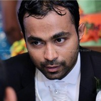 Wasantha Perera