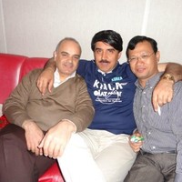shabir khan
