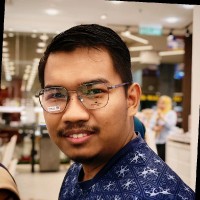 Muhammad Zulhisham