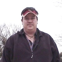 Joe Cherry