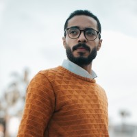 Mahmoud Jamal