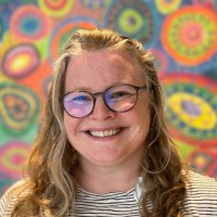 Virginia Ingram, M.S., CCC-SLP