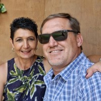 Jan Strydom