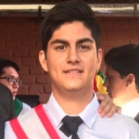 Hugo Nicolas Duran Castedo