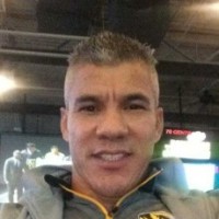 Silvestre Liz