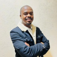 Ofentje Madihlaba