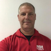 Shane Hartley