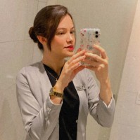 Gicele Ferreira