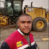 Talent Mupfawi
