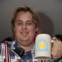 Stijn Malfroot