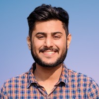 Mehul Lathi