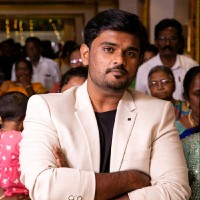 Manoj Sathya Dass G