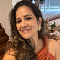 Cíntia Abreu