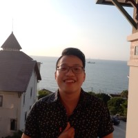Michael Tran