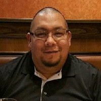 Michael Martinez Jr