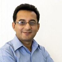 Benjamin Perea Núñez