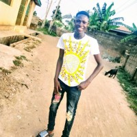Kamorudeen Olamilekan