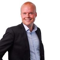 Erik Sandberg