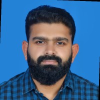 Prajeesh mv